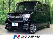 2022 HONDA N-BOX CUSTOM