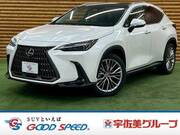 2024 LEXUS NX