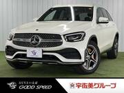 2021 MERCEDES BENZ GLC-CLASS