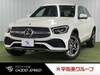 MERCEDES BENZ GLC-CLASS