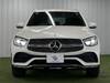 MERCEDES BENZ GLC-CLASS