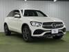 MERCEDES BENZ GLC-CLASS