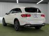 MERCEDES BENZ GLC-CLASS