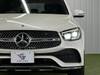 MERCEDES BENZ GLC-CLASS