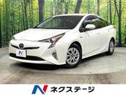 2018 TOYOTA PRIUS