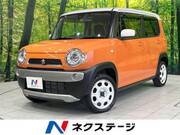 2015 SUZUKI HUSTLER G