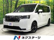 2024 HONDA STEPWAGON