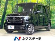 2024 HONDA N-BOX CUSTOM