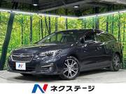 2016 SUBARU IMPREZA SPORTS