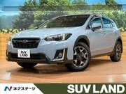 2019 SUBARU XV