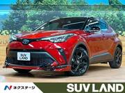 2020 TOYOTA C-HR