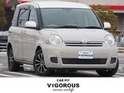 2006 TOYOTA SIENTA G