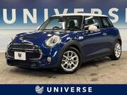 2015 BMW MINI COOPER S