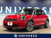 2024 BMW MINI