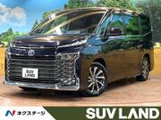 2023 TOYOTA VOXY
