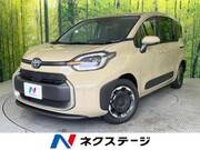 2024 TOYOTA SIENTA
