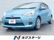 2012 TOYOTA AQUA S