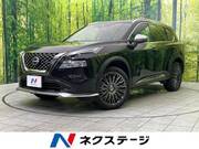 2022 NISSAN X-TRAIL