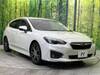 SUBARU IMPREZA SPORTS