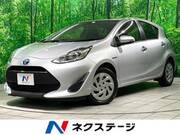 2018 TOYOTA AQUA