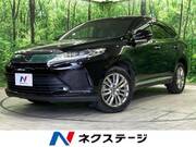 2018 TOYOTA HARRIER
