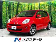 2014 TOYOTA PASSO +HANA