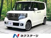 2012 HONDA N-BOX CUSTOM