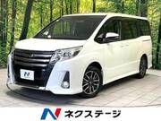 2015 TOYOTA NOAH