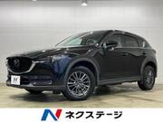 2019 MAZDA CX-5 25S L PACKAGE