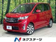 2014 MITSUBISHI EK CUSTOM