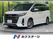 2019 TOYOTA NOAH