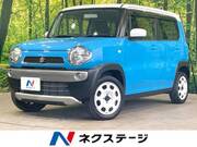 2014 SUZUKI HUSTLER G