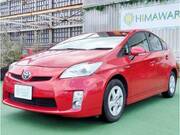 2009 TOYOTA PRIUS S