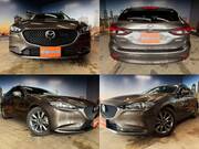 2019 MAZDA ATENZA WAGON