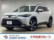 2023 TOYOTA COROLLA CROSS