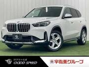 2023 BMW X1