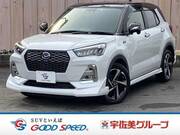 2022 DAIHATSU ROCKY