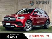 2019 MERCEDES BENZ GLE