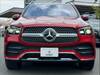 MERCEDES BENZ GLE