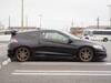 HONDA CR-Z