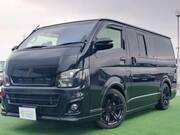 2011 TOYOTA REGIUS ACE VAN