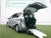 2016 TOYOTA SIENTA