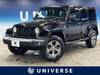 CHRYSLER JEEP WRANGLER UNLIMITED