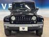 CHRYSLER JEEP WRANGLER UNLIMITED