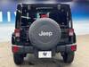 CHRYSLER JEEP WRANGLER UNLIMITED