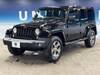 CHRYSLER JEEP WRANGLER UNLIMITED