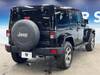 CHRYSLER JEEP WRANGLER UNLIMITED