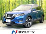 2019 NISSAN X-TRAIL 20Xi