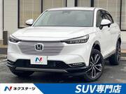2022 HONDA VEZEL