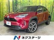 2021 TOYOTA YARIS CROSS HYBRID Z